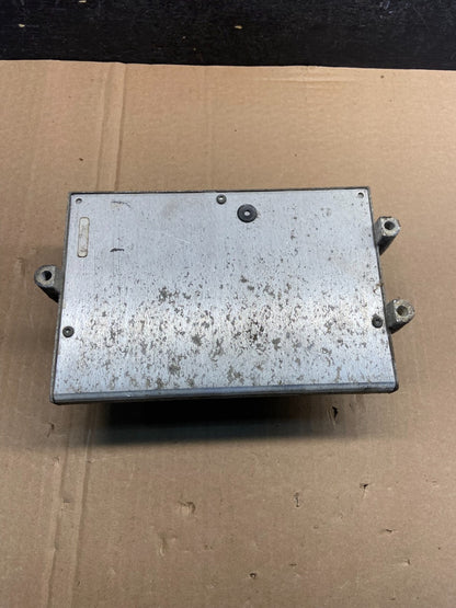 1999 Jeep Cherokee 4.0L ECM ECU Engine Control Computer Modul AE2289 DW1