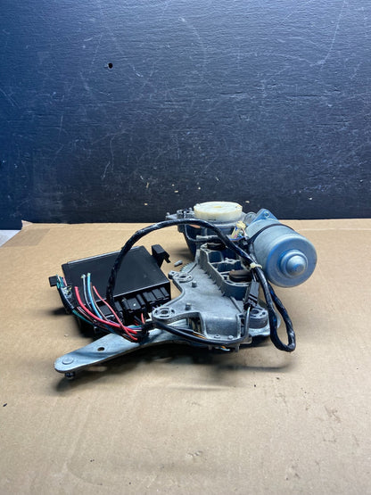 GMC Acadia Yukon Tahoe Rear Trunk Liftgate Power Motor Actuator AF9250 DG1