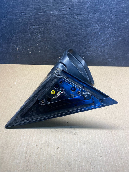 2012 to 2017 Hyundai Veloster Left Driver LH View Door Mirror AG6203 DG4