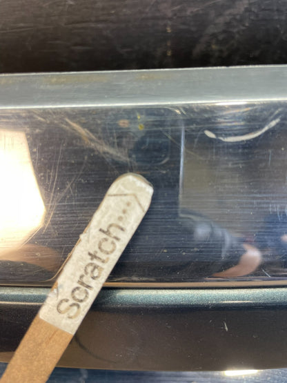 2005 2006 2007 Honda Odyssey Front Upper Grill Grille AD5743 DG4