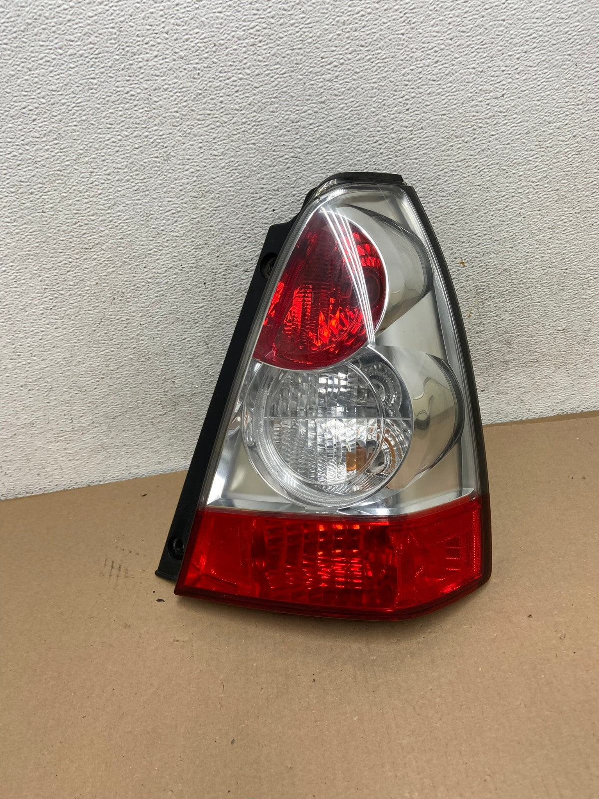 2006 2007 2008 Subaru Forester Right Passenger Rh Side Tail Light AF2991 LK0