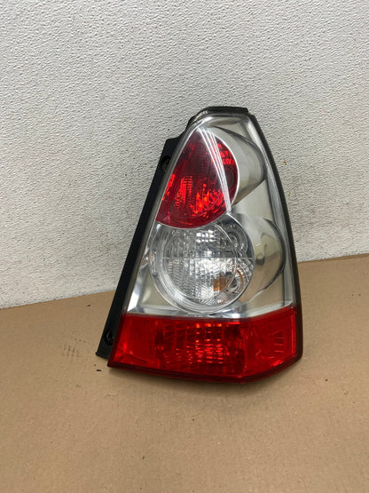 2006 2007 2008 Subaru Forester Right Passenger Rh Side Tail Light AF2991 LK0