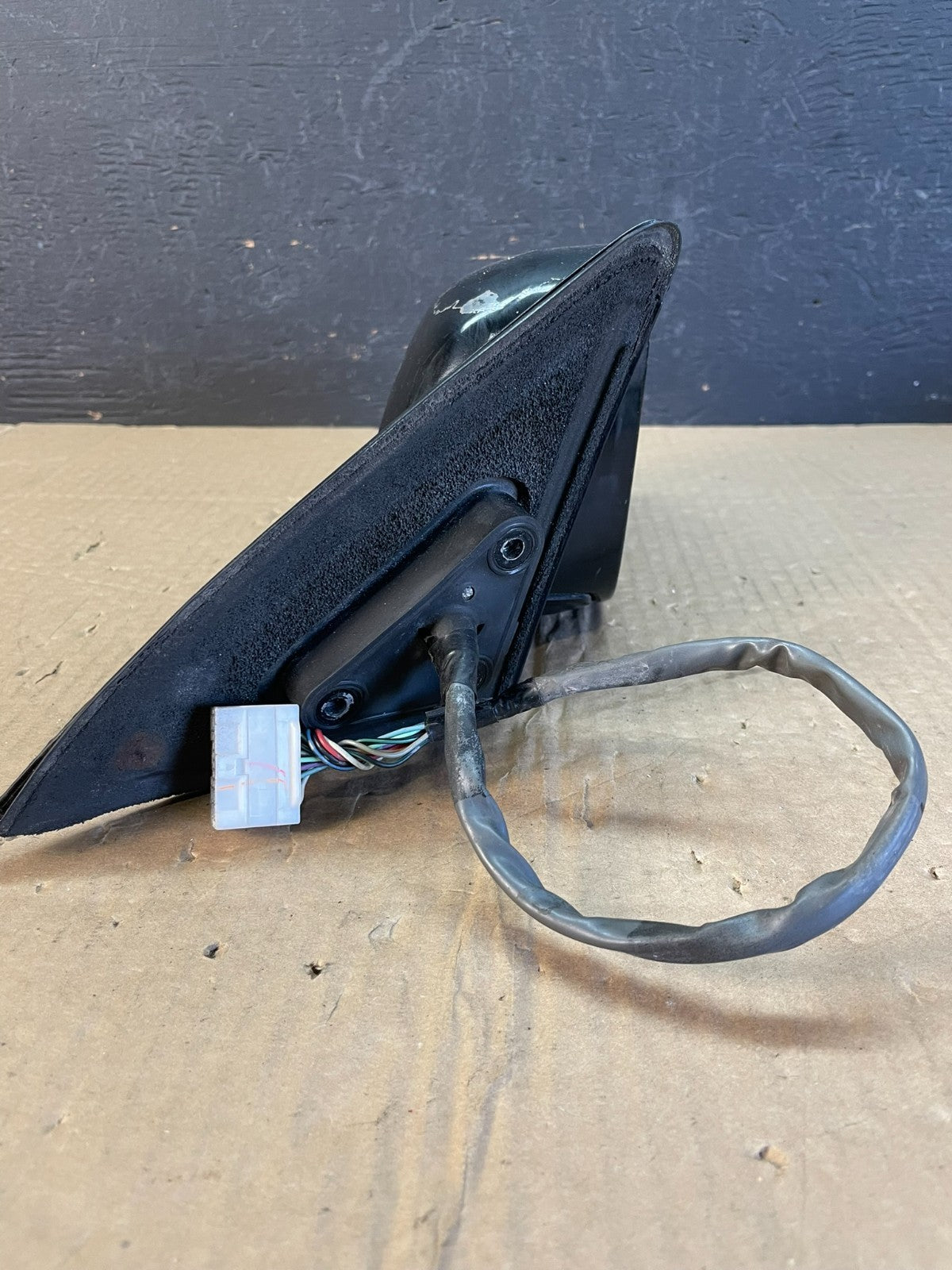 1998 to 2005 Lexus GS300 GS350 GS430 Right Side Power Door Mirror AC9824 DW8