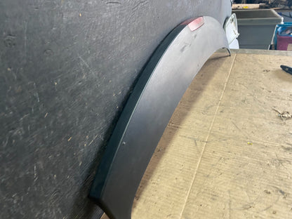 2004 to 2008 Chrysler Pacifica Rear Trunk Hatch Spoiler Wing OEM R7953 DG2