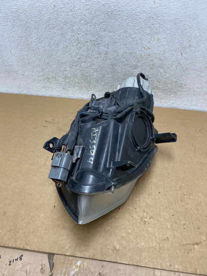 2007 2008 Nissan Maxima Right RH Side Headlight Halogen AI3594 DW9