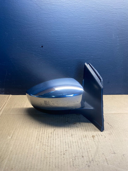 2013 - 2017 Ford Escape Right Passenger Power Door Heated Mirror ab7434 DG0