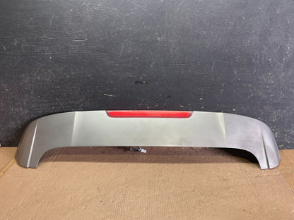 2016 to 2020 Kia Sorento Rear Spoiler Wing Brake Light OEM aa2170 DG0