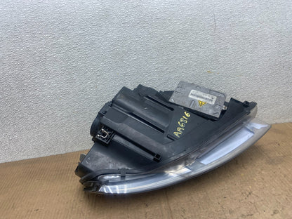 2006 2007 2008 Audi A4 Headlight Xenon Hid Left Driver Side Oem AA6816 DW7