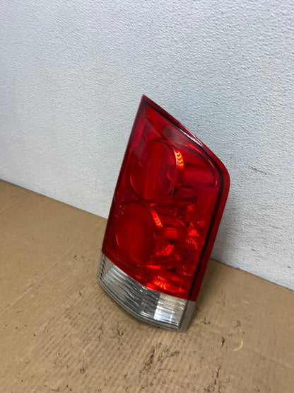 2005 to 2015 Nissan Armada Right Passenger RH Side Tail Light AD1143 LK1