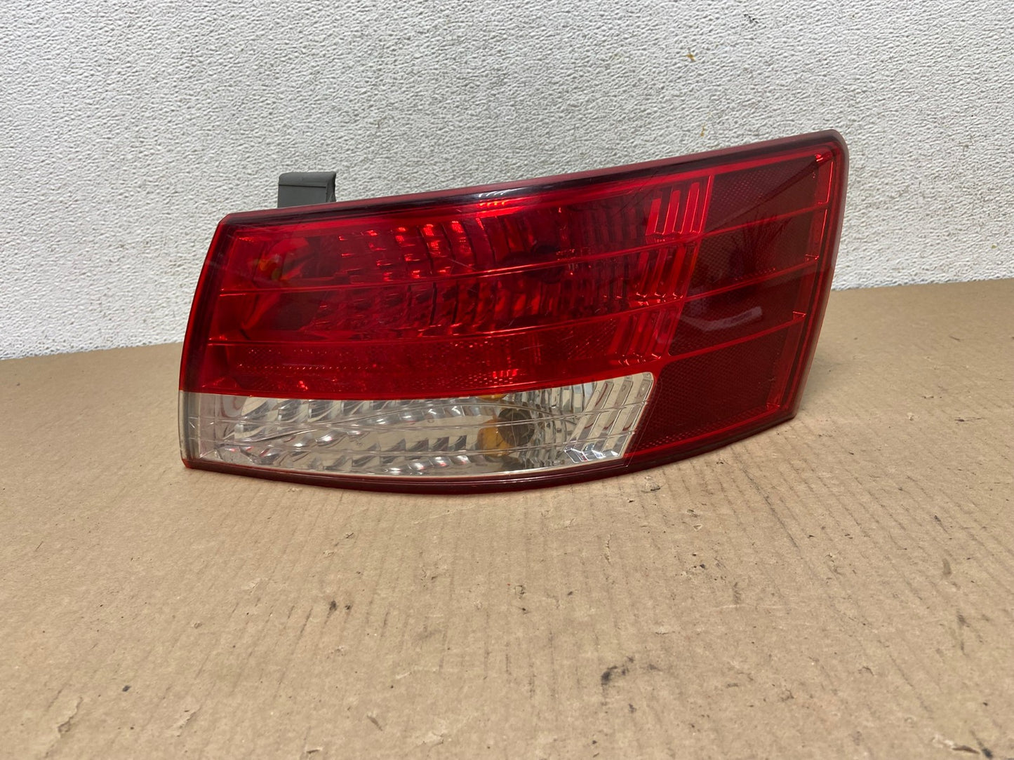 2006 2007 2008 Hyundai Sonata Right Passenger Rh Side Tail Light AG7947 LK0