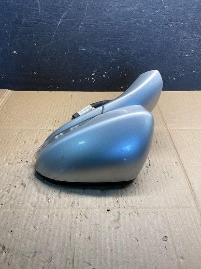 2016-2020 Ford Fusion Left Driver LH View Power Door Heated Mirror OEM AB0726 MS1