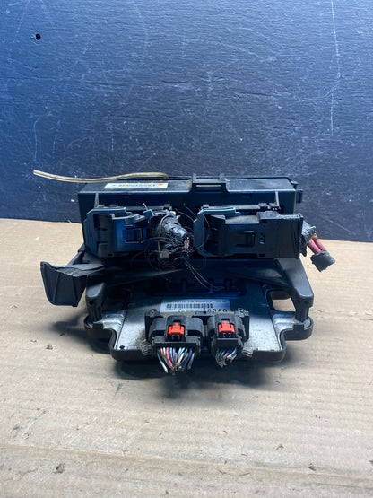 2008 Jeep Grand Cherokee Fuse Box Relay Panel 04692165ab AF4006 DW1