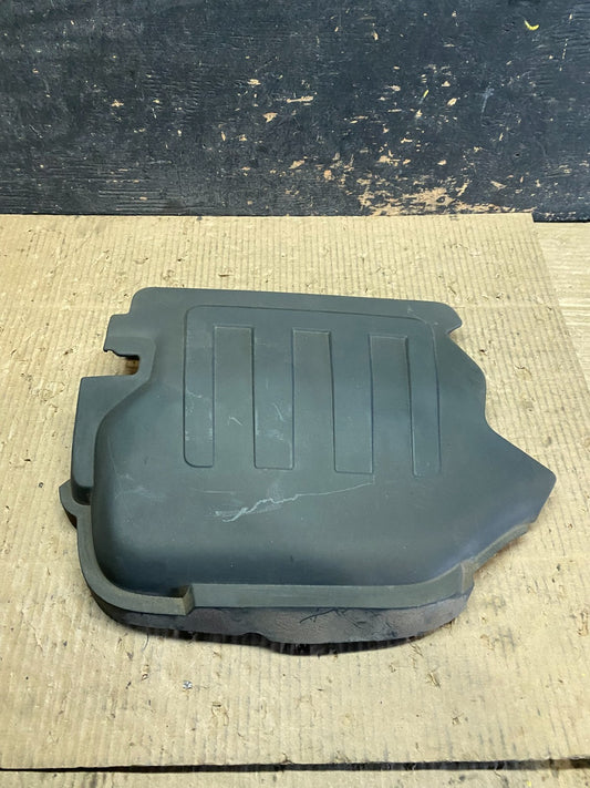 2008 to 2012 Chevrolet Malibu Engine Cover Plastic Motor Shield W6266 DG0