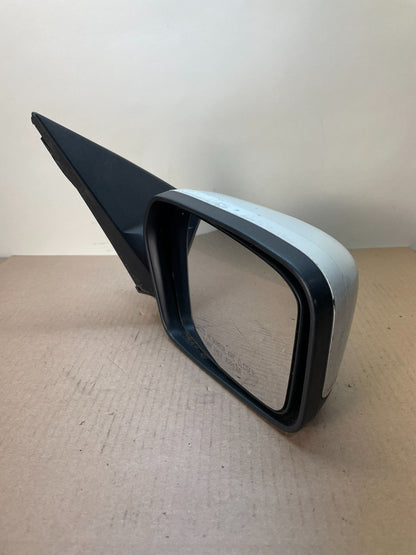 2006 to 2010 Ford Fusion Milan Right Passenger View Door Mirror aj1205 DG2