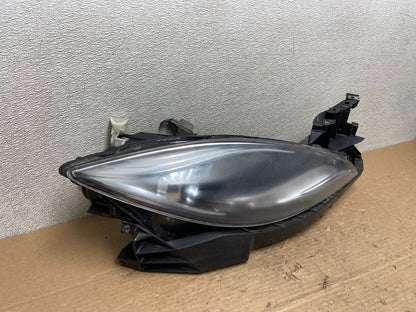 2011 - 2013 Mazda 6 Right Passenger RH Side Halogen Headlight TYC AB4938 DW2