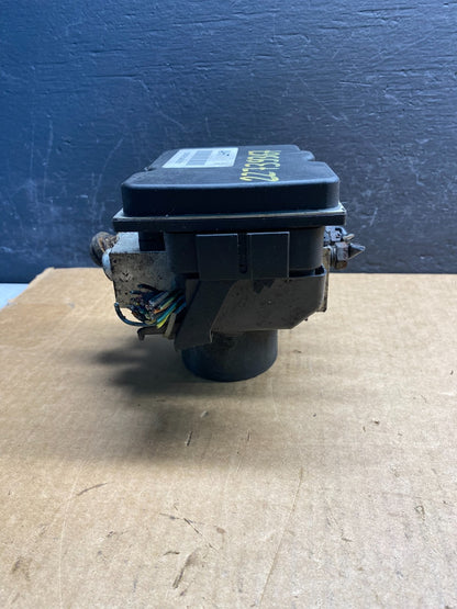 2009 2014 Chevrolet Silverado ABS Anti Lock Brake Pump AC7018 DG4