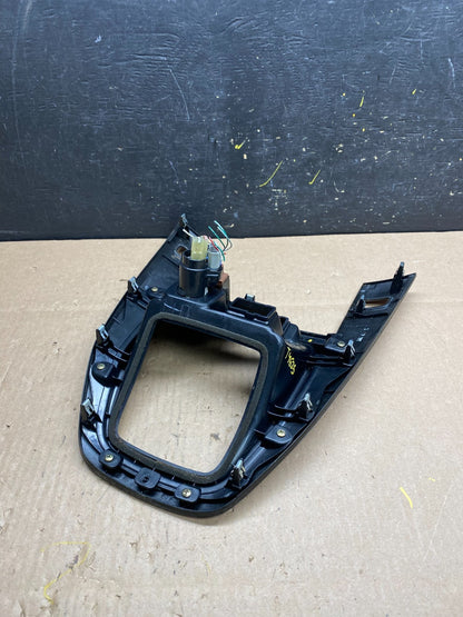1999 to 2003 Lexus RX300 dash Console Center Shifter Floor Bezel OEM T4625 DG3