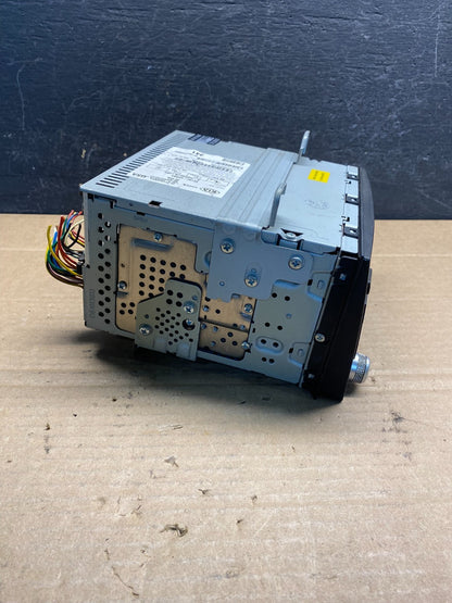 2011 to 2014 Kia Sedona Radio Stereo Receiver AM FM CD Player Sirius AE8168 DG2