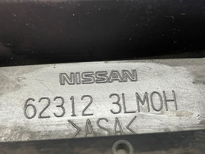 2013 to 2019 Nissan NV200 Front Upper Grill Grille AF8492 DG4