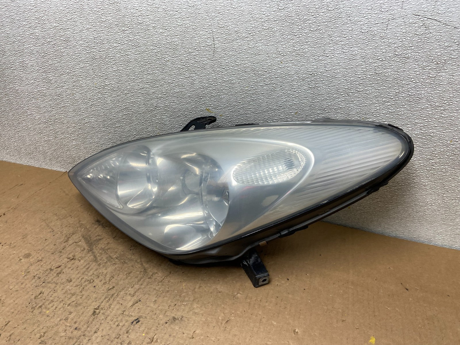 2002-2004 Lexus Es300 Es330 Left Driver Lh Headlight Xenon HID Z9578 DW1