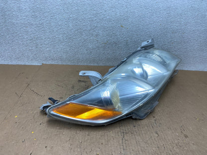 2007 - 2009 Toyota Camry Halogen Right Passenger Headlight Z8072 DW2
