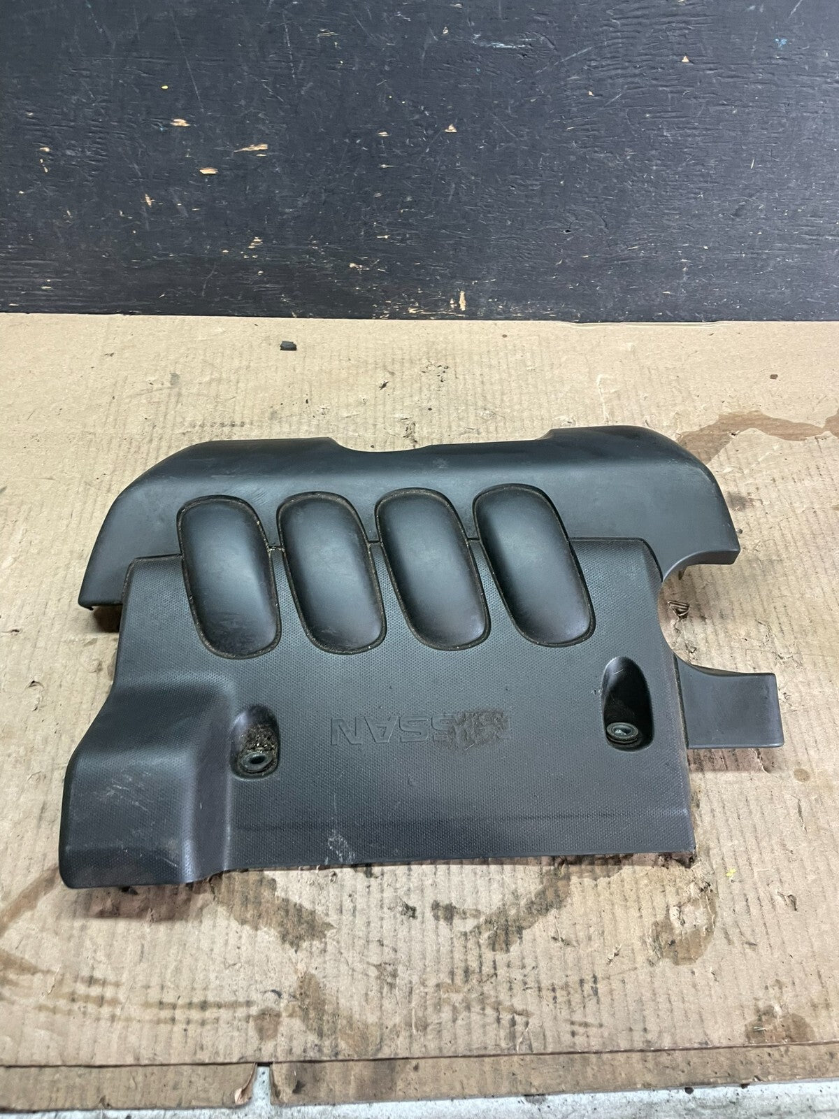 2010 to 2012 Nissan Sentra Engine Motor Cover 2.0L M8991 PS1