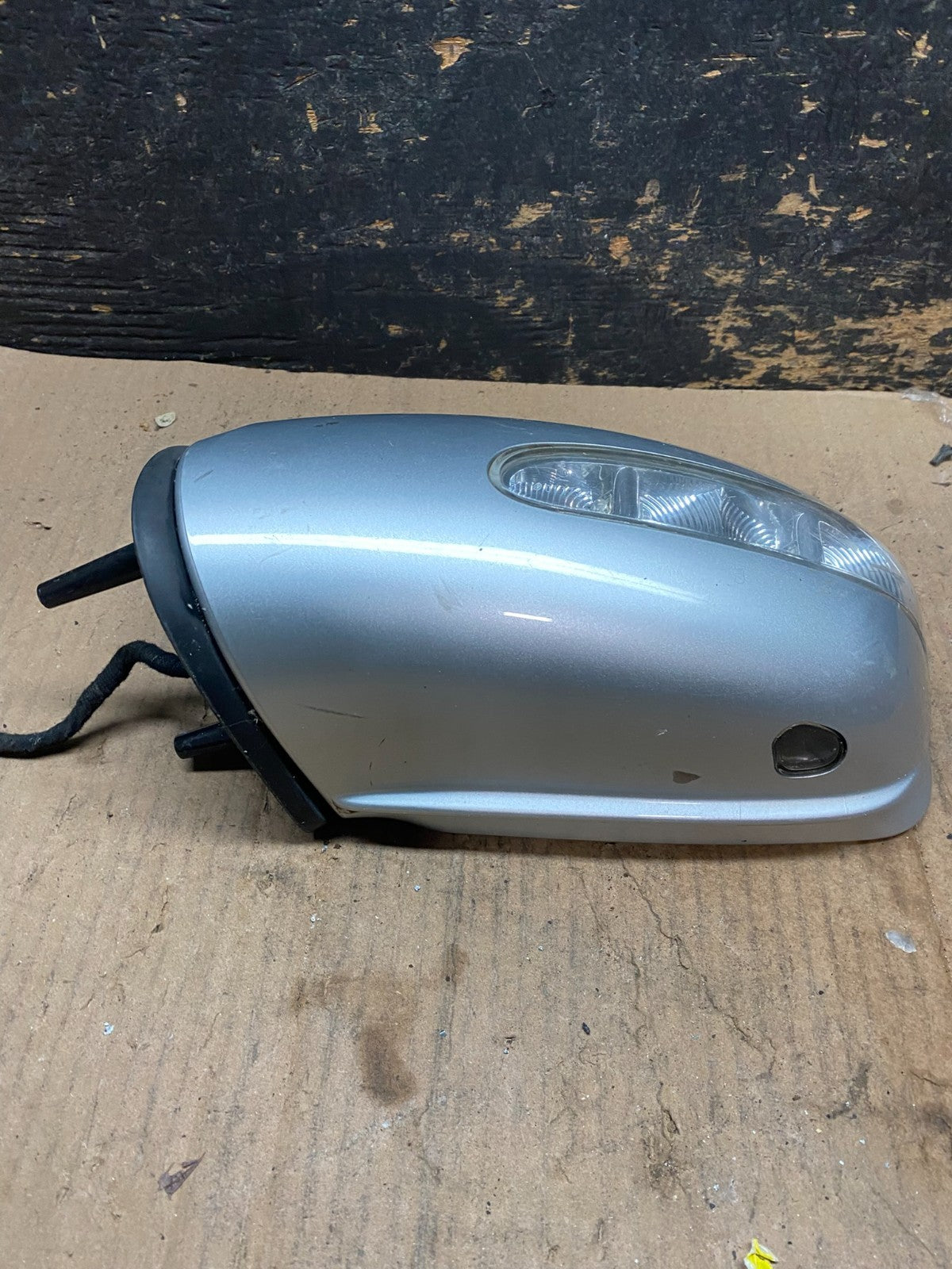 2006-2010 Mercedes-Benz R-Class R350 R500 Left Driver Door Mirror Oem W4807 MS3