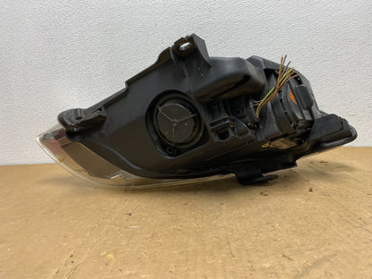 2007 - 2009 Audi Q7 Left Driver LH Side Xenon Hid AFS Headlight AD0648 DW6