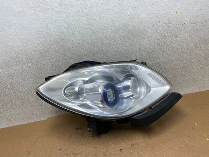 2008-2012 Buick Enclave Right Passenger Headlight Xenon Hid Two Ballast Z7996 DW0