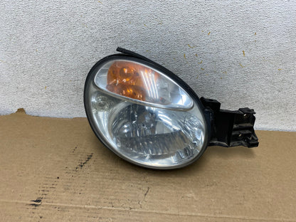 2002 to 2003 Subaru Impreza Right Passenger RH Halogen Headlight AH8026 LK0