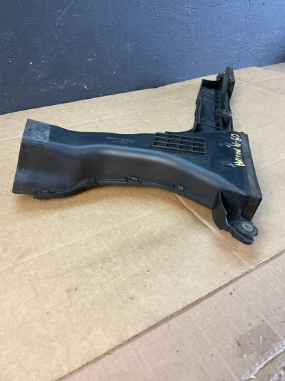 2009 to 2014 Nissan Maxima Upper Air Intake Duct AC4962 DG4