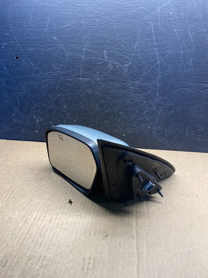 2006-2010 Ford Fusion Milan Left Driver Side Door Mirror AG7140 DW10