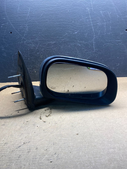 2007 2008 2009 Chrysler Aspen Right Passenger RH Mirror Heated AD9928 DW8