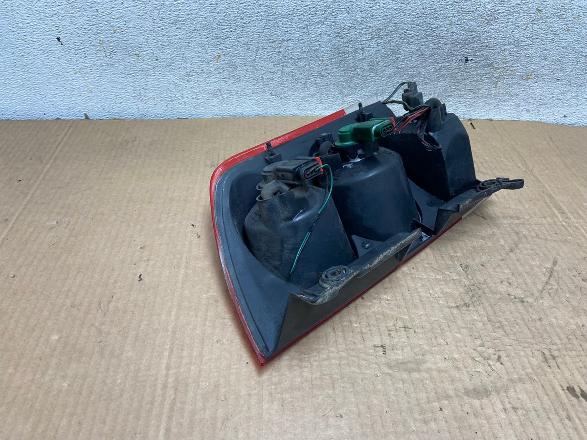 2005 to 2015 Nissan Armada Left Driver Lh Side Tail Light AI7847 LK4
