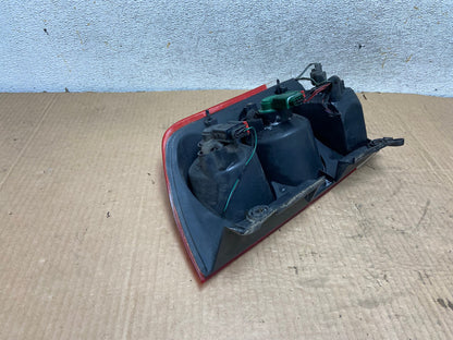 2005 to 2015 Nissan Armada Left Driver Lh Side Tail Light AI7847 LK4