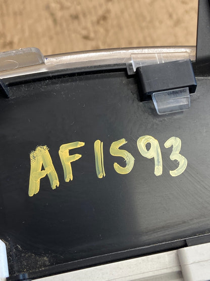 2000 2002 Ford Expedition Speedometer Instrument Gauge Cluster af1593 DG7