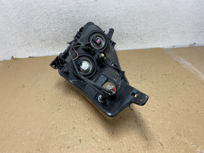 Sedan 2010 2011 2012 Nissan Altima Headlight Right Passenger Rh AH2867 DW9