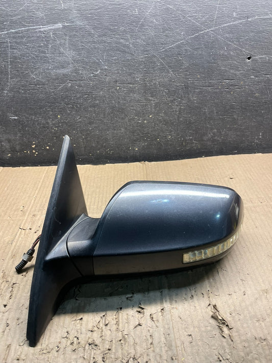 2007 to 2012 Nissan Altima Sedan Left Driver LH View Door Mirror X4560 MS0