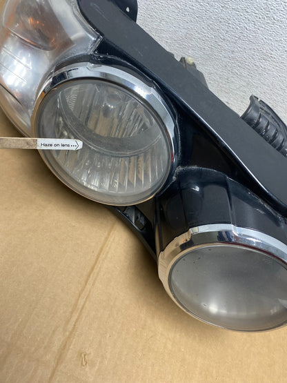 2012 to 2015 Chevrolet Sonic Right Passenger Headlight AD0716 DW3