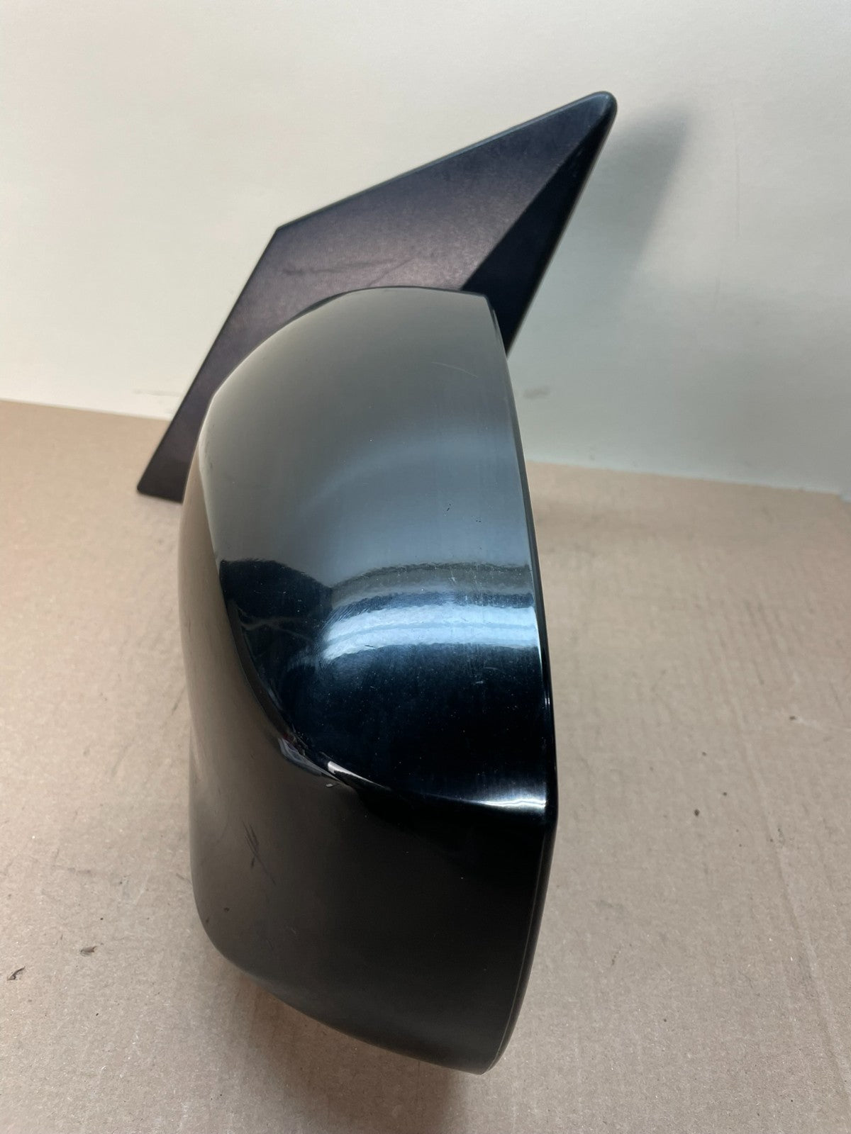 2010 to 2015 Hyundai Tucson Left Driver Side Power Door Mirror AI8717 DG9