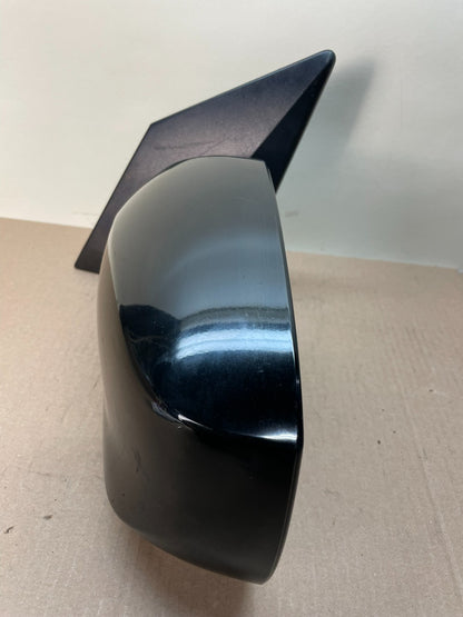 2010 to 2015 Hyundai Tucson Left Driver Side Power Door Mirror AI8717 DG9