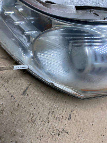 2007-2009 Infiniti G35 G37 Left Driver Hid Xenon Headlight Sedan AE7031 DW4