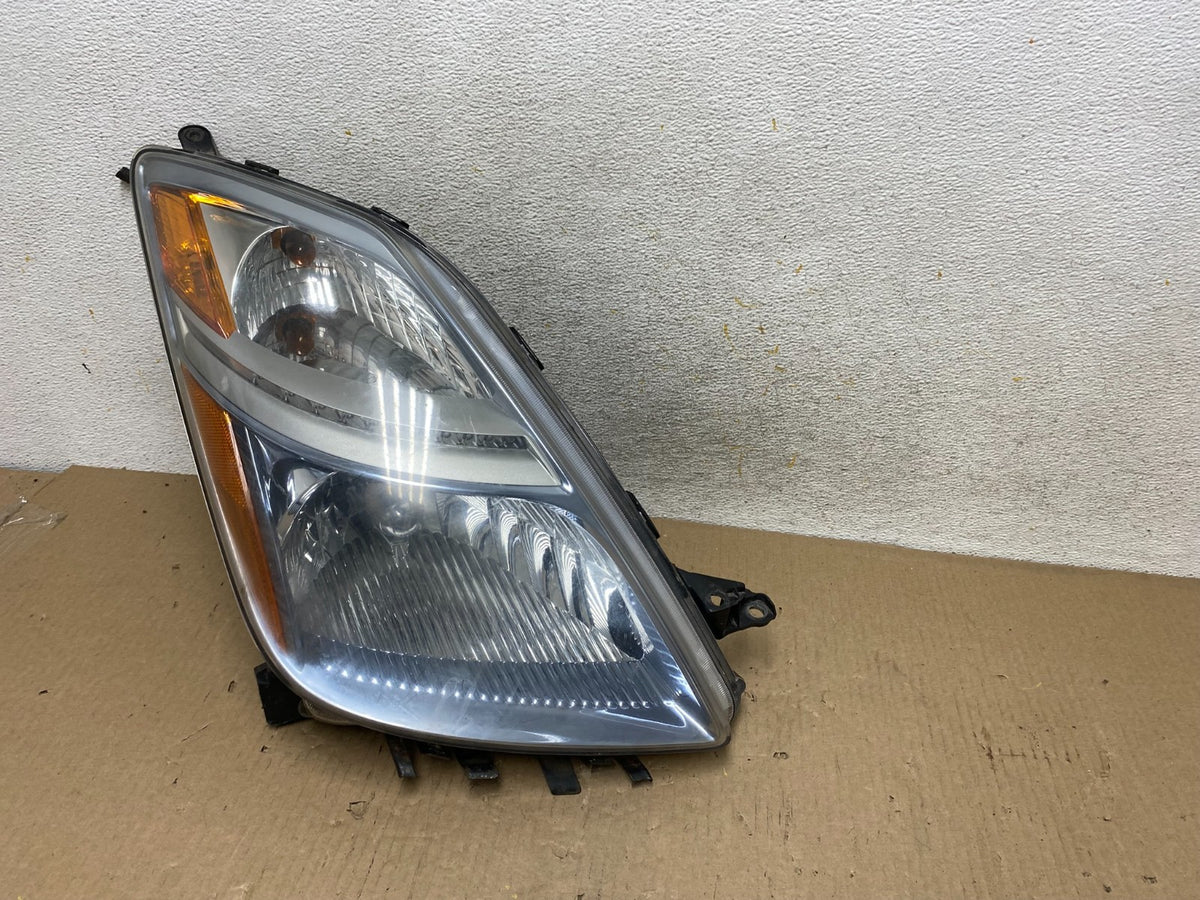 2006-2009 Toyota Prius Right Passenger Rh Side Headlight Xenon HID AH5836 DW2
