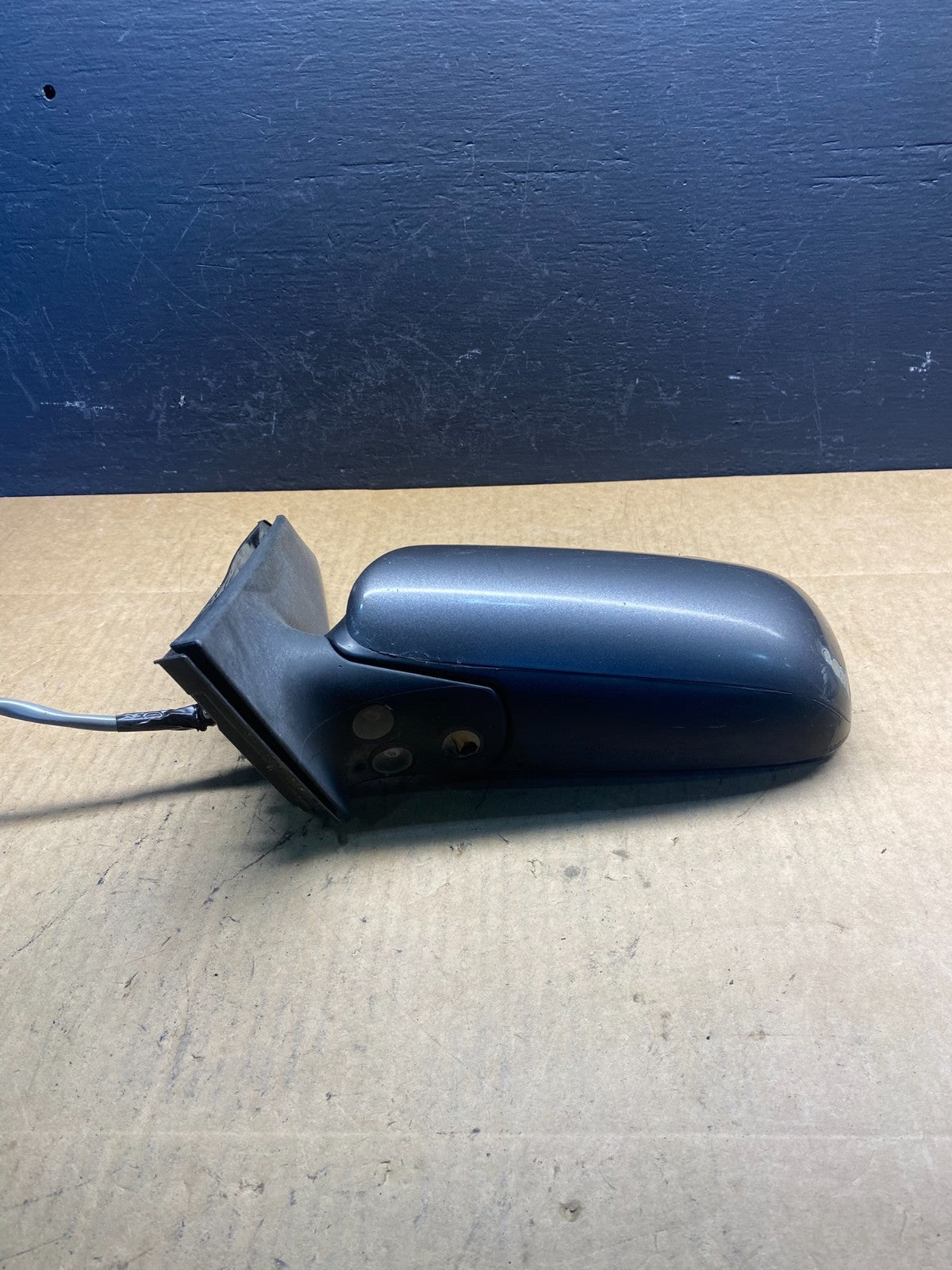 2004 to 2009 Toyota Prius Left Driver LH View Door Mirror AC4255 MS3