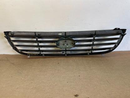 2006 2007 2008 Kia Optima Upper Grille Grill Chrome AF8784 DG3
