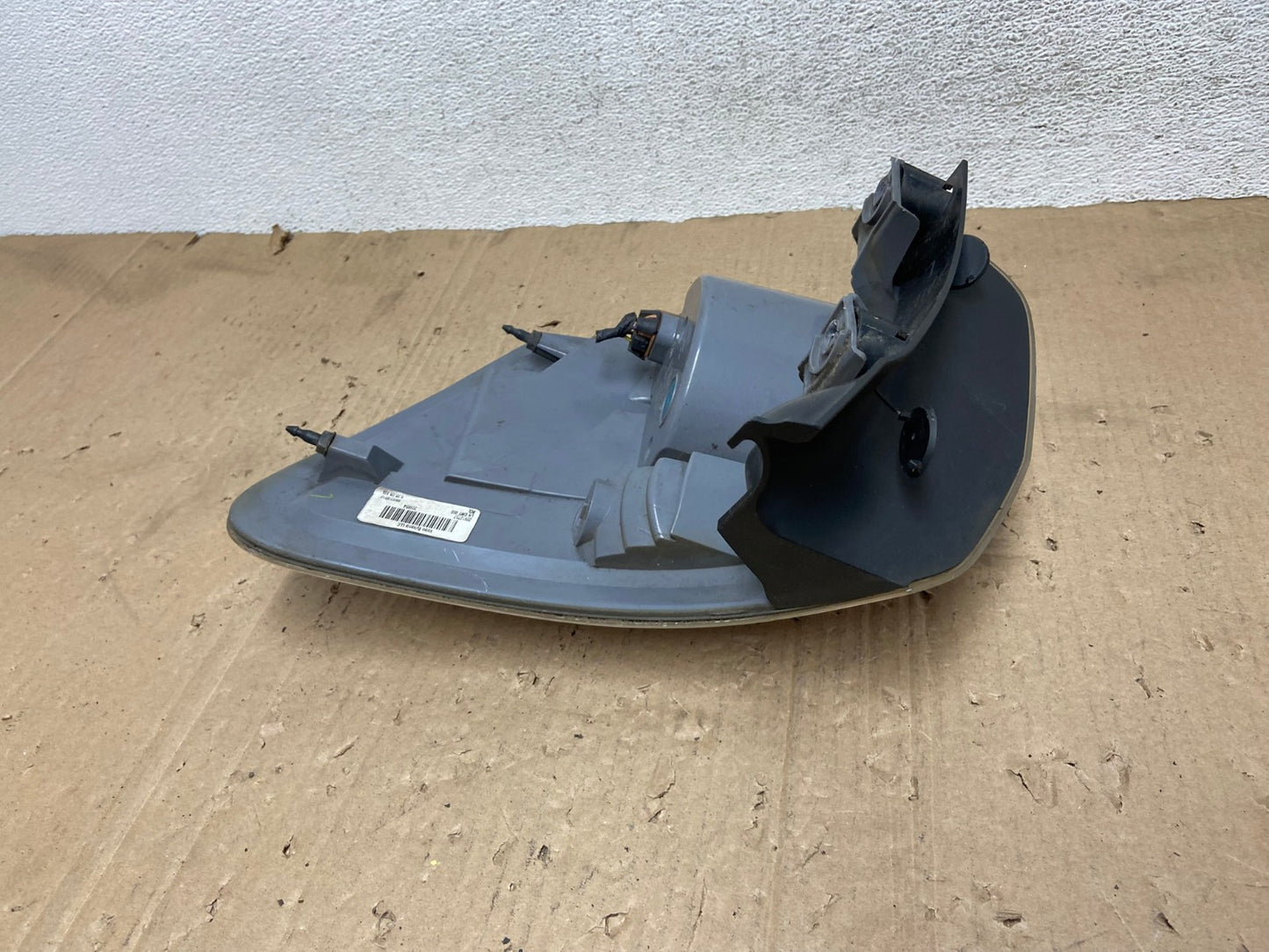 2007 to 2012 GMC Acadia Tail Light Left Driver Lh Side AE9334 LK4