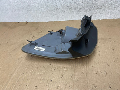 2007 to 2012 GMC Acadia Tail Light Left Driver Lh Side AE9334 LK4