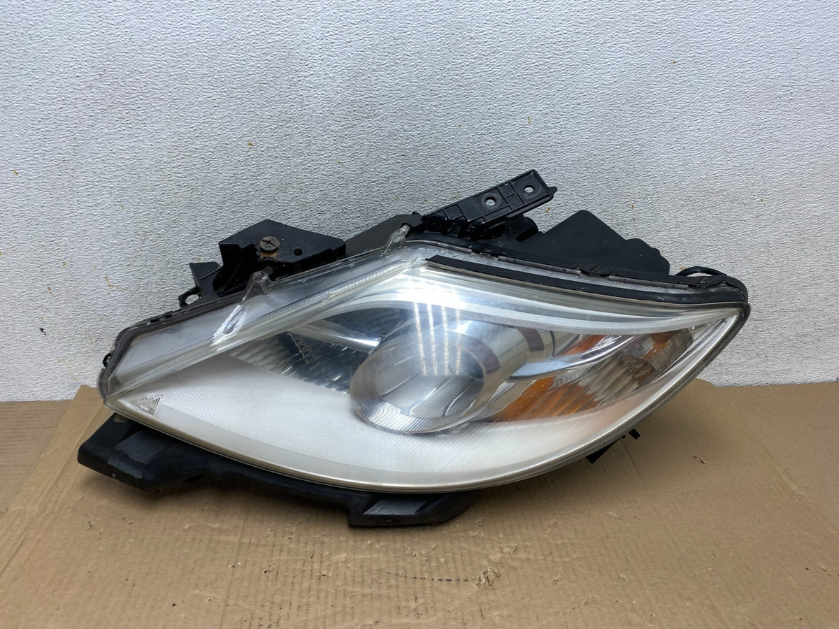 2010 - 2012 Mazda Cx9 Cx-9 Left Driver LH Headlight Halogen AI1224 DW0