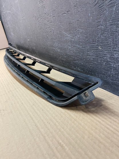 2013 2014 2015 GMC Acadia Front Lower Cover Grill Grille AF3405 DG1
