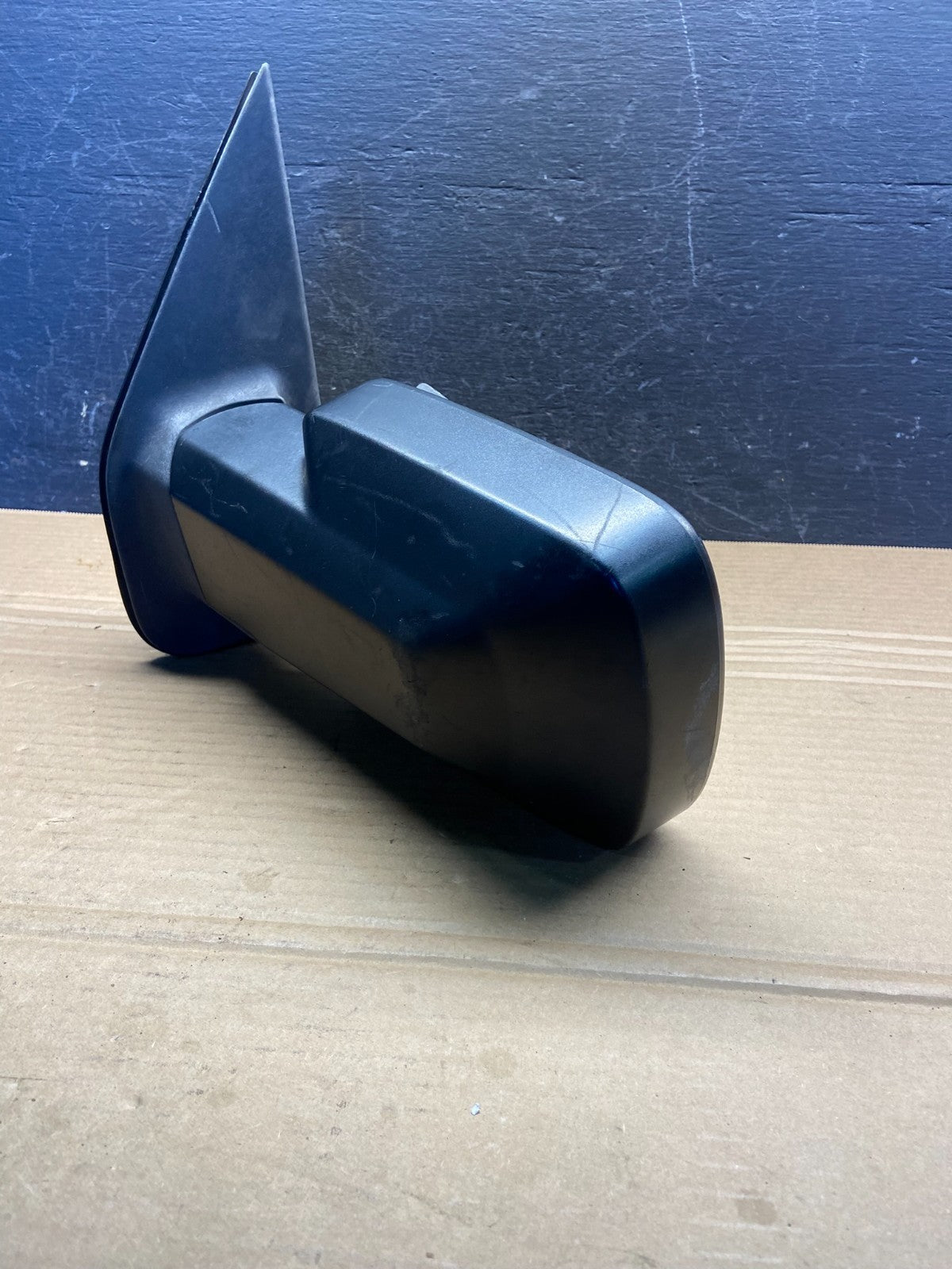2003-2008 Honda Element Left Driver Lh Side View Door Mirror AE4711 DW2